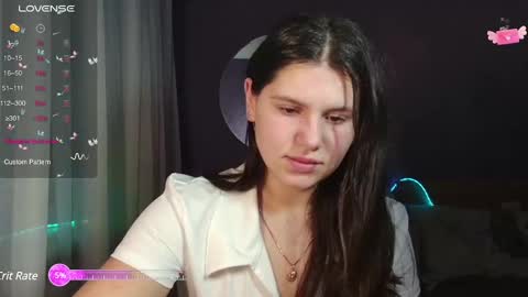 Snapshot of bellaelya chatting on 2, 1, 2025 Elya online show from 2, 1, 2025