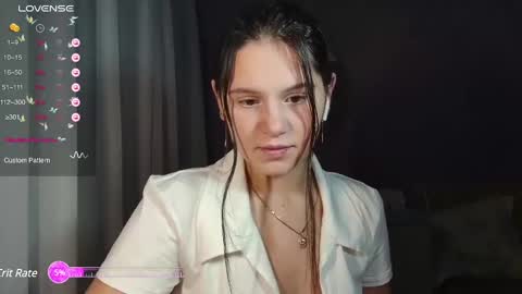 Snapshot of bellaelya chatting on 3, 1, 2025 Elya online show from 3, 1, 2025
