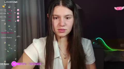 Snapshot of bellaelya chatting on 5, 1, 2025 Elya online show from 5, 1, 2025