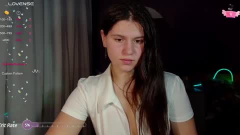 Snapshot of bellaelya chatting on 10, 1, 2025 Elya online show from 10, 1, 2025