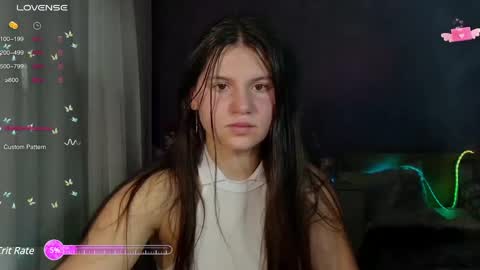 Snapshot of bellaelya chatting on 14, 1, 2025 Elya online show from 14, 1, 2025