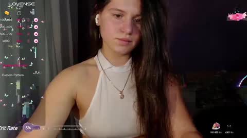 Snapshot of bellaelya chatting on 17, 1, 2025 Elya online show from 17, 1, 2025