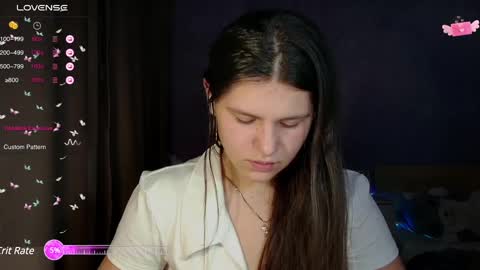 Snapshot of bellaelya chatting on 21, 1, 2025 Elya online show from 21, 1, 2025