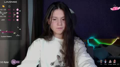 Snapshot of bellaelya chatting on 24, 1, 2025 Elya online show from 24, 1, 2025