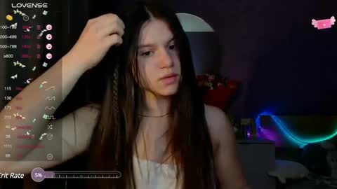 Snapshot of bellaelya chatting on 18, 2, 2025 Elya online show from 18, 2, 2025