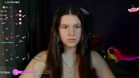 Snapshot of bellaelya chatting on 24, 2, 2025 Elya online show from 24, 2, 2025