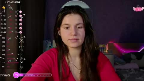 Snapshot of bellaelya chatting on 7, 3, 2025 Elya online show from 7, 3, 2025