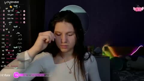 Snapshot of bellaelya chatting on 12, 3, 2025 Elya online show from 12, 3, 2025