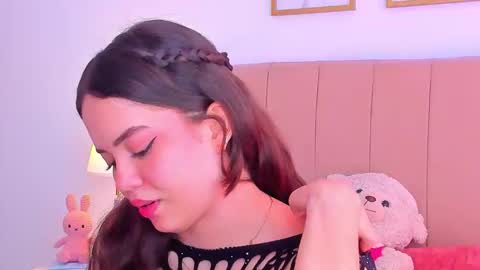 BellaFontana online show from 28, 3, 2026