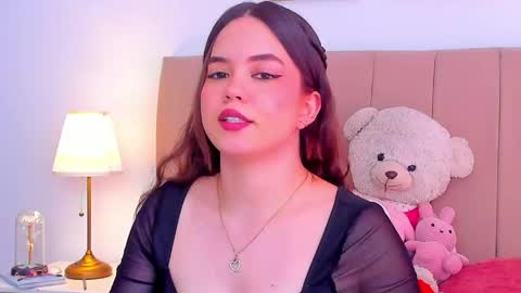 BellaFontana online show from 13, 5, 2026