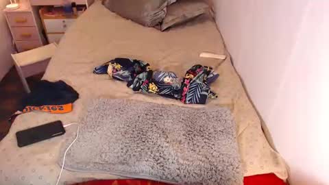Snapshot of bellagorgeousx chatting on 13, 9, 2025 Bella online show from 13, 9, 2025
