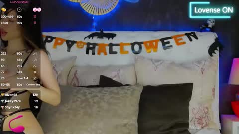 Bella online show from 31, 10, 2025