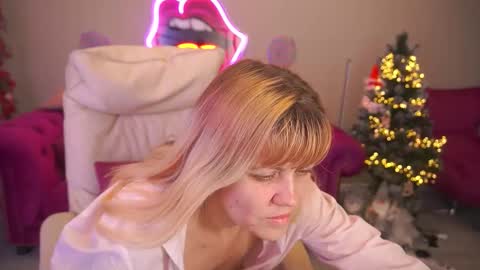 Snapshot of bellalapetit chatting on 18, 1, 2026 Bella online show from 18, 1, 2026