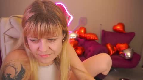 Snapshot of bellalapetit chatting on 10, 2, 2026 Bella online show from 10, 2, 2026