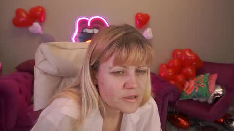 Snapshot of bellalapetit chatting on 15, 2, 2026 Bella online show from 15, 2, 2026