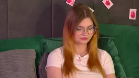 BellaMarebelle online show from 16, 2, 2026