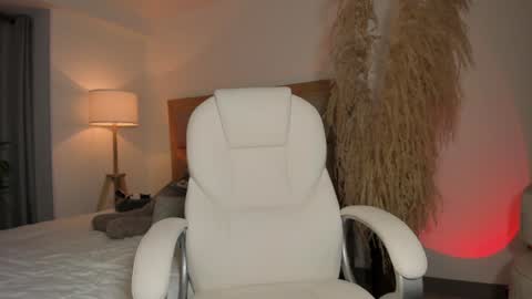 Snapshot of bellamia_ chatting on 2, 1, 2025 Bella Mia online show from 2, 1, 2025