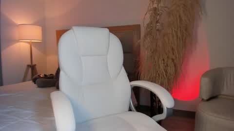 Snapshot of bellamia_ chatting on 6, 1, 2025 Bella Mia online show from 6, 1, 2025
