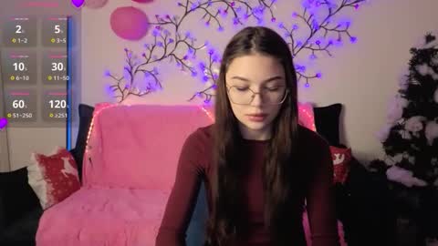 bellamollys online show from 19, 12, 2025