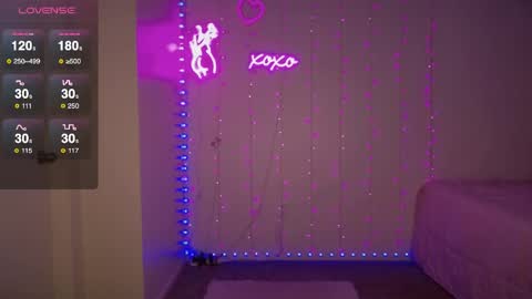 Bella Monroe online show from 6, 5, 2026