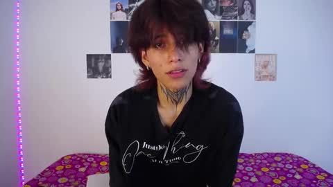 bellamy0955 online show from 20, 3, 2026