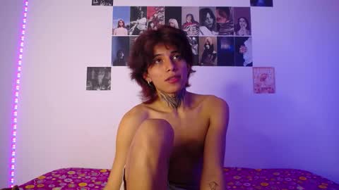 bellamy0955 online show from 24, 3, 2026