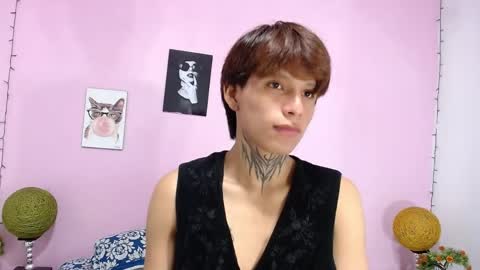 bellamy_094 online show from 12, 5, 2026