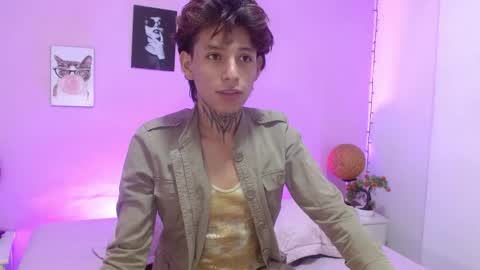 bellamy_094 online show from 5, 6, 2026