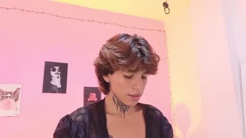 bellamy_094 online show from 27, 6, 2026