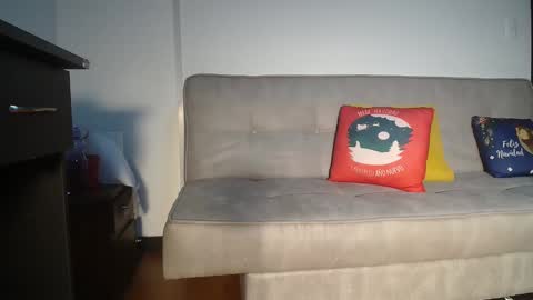 Camille  online show from 10, 12, 2024