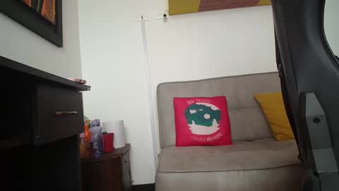 Camille  online show from 18, 12, 2024