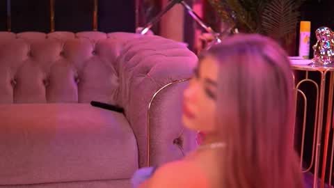 Bella online show from 8, 3, 2026