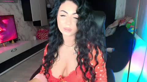 Bellanoirsxs online show from 13, 5, 2026