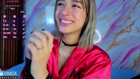 Snapshot of bellaodisea chatting on 6, 3, 2026 online show from 6, 3, 2026