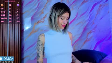 Snapshot of bellaodisea chatting on 11, 3, 2026 online show from 11, 3, 2026