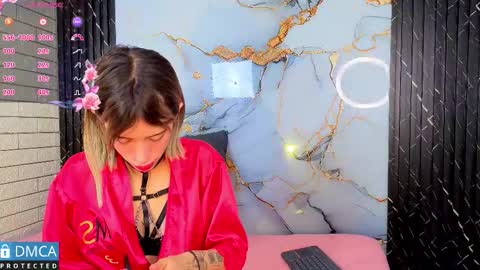 Snapshot of bellaodisea chatting on 12, 3, 2026 online show from 12, 3, 2026