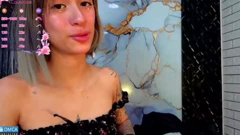 Snapshot of bellaodisea chatting on 14, 3, 2026 online show from 14, 3, 2026