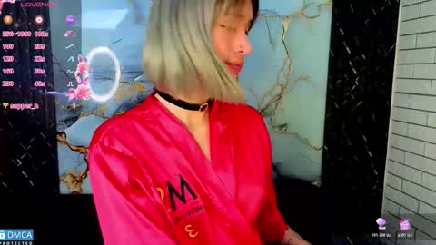 Snapshot of bellaodisea chatting on 18, 3, 2026 online show from 18, 3, 2026