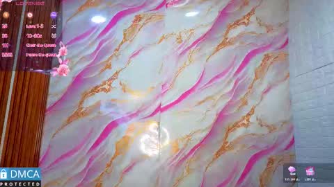 Snapshot of bellaodisea chatting on 19, 3, 2026 online show from 19, 3, 2026