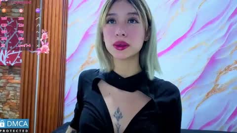 Snapshot of bellaodisea chatting on 30, 3, 2026 online show from 30, 3, 2026