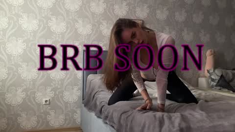 Snapshot of bellaparker_ chatting on 31, 1, 2025 bellaparker_ online show from 31, 1, 2025