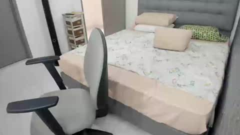 Snapshot of bellaprettty chatting on 14, 1, 2025 Bella Angelycal online show from 14, 1, 2025