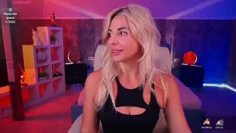 Bella online show from 13, 5, 2026