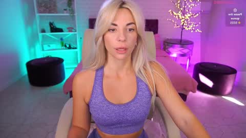 Bella online show from 15, 5, 2026