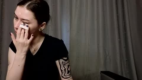 Daniela online show from 10, 5, 2026