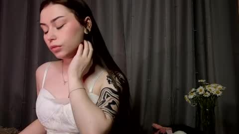 Daniela online show from 15, 5, 2026