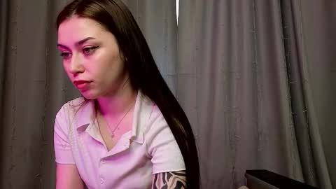 Daniela online show from 19, 5, 2026