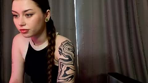 Daniela online show from 23, 5, 2026
