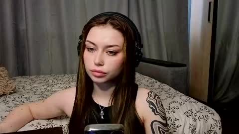 Snapshot of bellarison chatting on 8, 6, 2026 Daniela online show from 8, 6, 2026