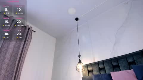 LUCIANA online show from 14, 12, 2025